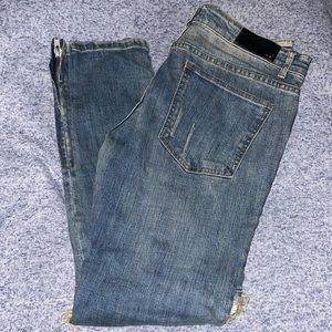 Men’s AMIRI jeans